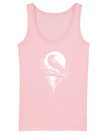 Veghea Nopții Cotton Pink