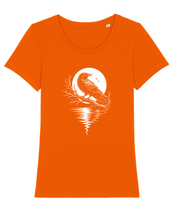 Veghea Nopții Bright Orange