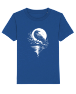 Veghea Nopții Tricou mânecă scurtă  Copii Mini Creator