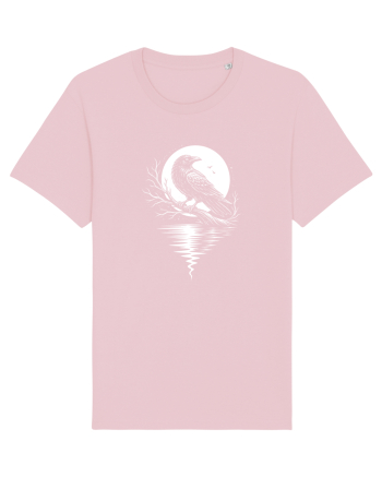 Veghea Nopții Cotton Pink