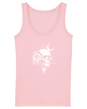 Frumusețe după Sfârșit Cotton Pink