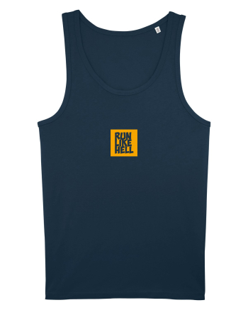 Run Like Hell Navy