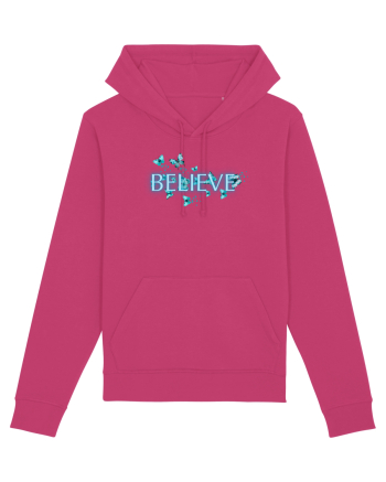Believe  Raspberry