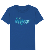Believe  Tricou mânecă scurtă  Copii Mini Creator