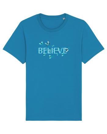 Believe  Azur