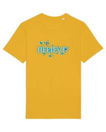 Believe  Spectra Yellow