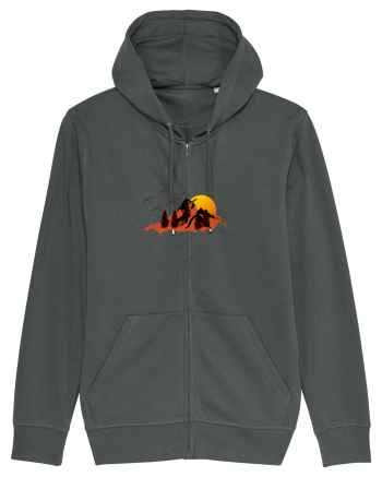 Munte Anthracite