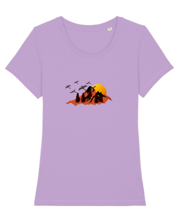 Munte Lavender Dawn