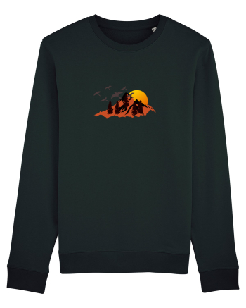 Munte Black