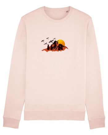 Munte Candy Pink