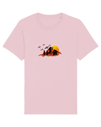 Munte Cotton Pink