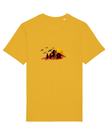 Munte Spectra Yellow