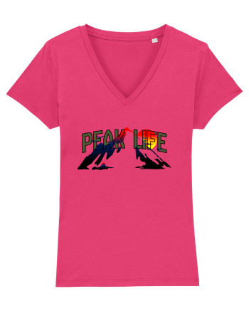 Peak life Raspberry