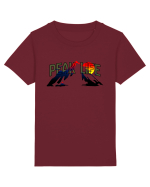 Peak life Tricou mânecă scurtă  Copii Mini Creator
