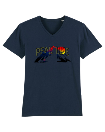 Peak life French Navy