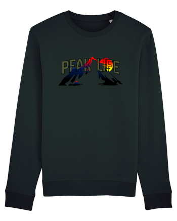 Peak life Black