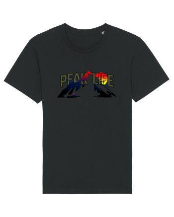 Peak life Black