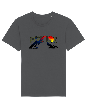 Peak life Anthracite