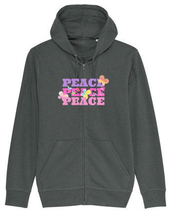 Peace  Anthracite