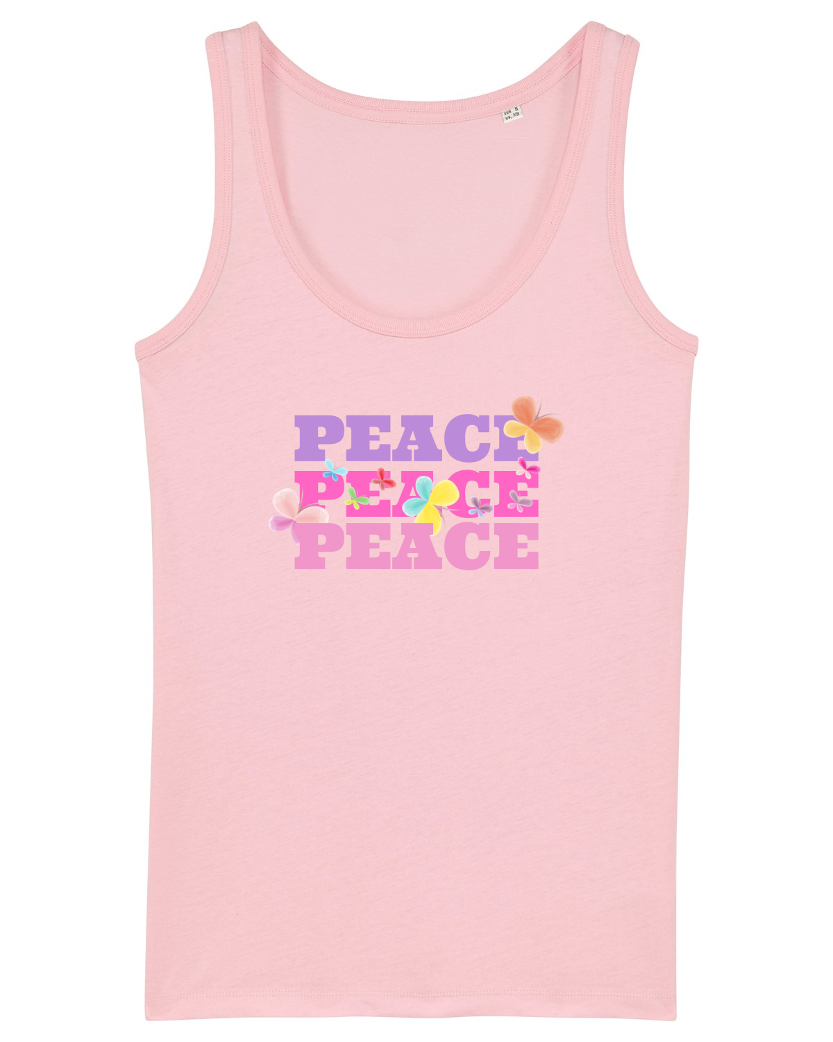 Maiou Damă Dreamer Cotton Pink