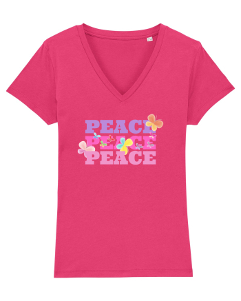 Peace  Raspberry