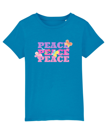 Peace  Azur
