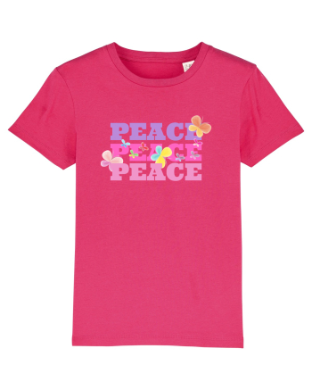 Peace  Raspberry