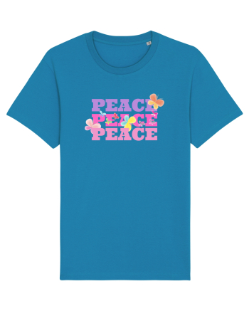 Peace  Azur