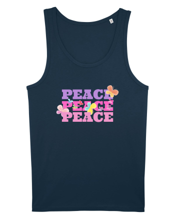 Peace  Navy