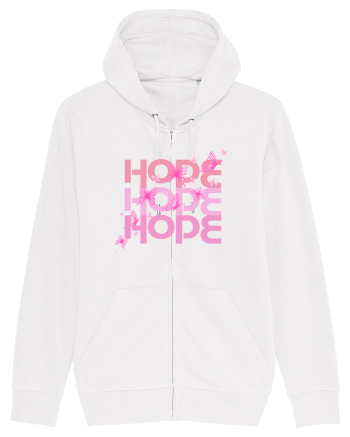 Hope White
