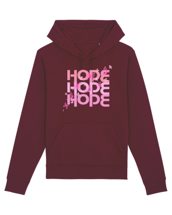 Hope Burgundy