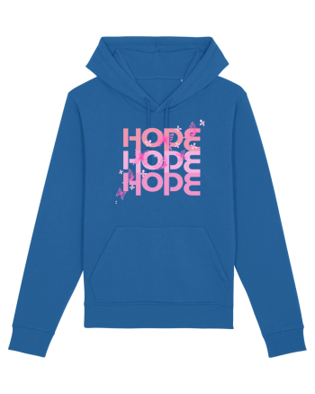 Hope Royal Blue