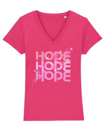 Hope Raspberry