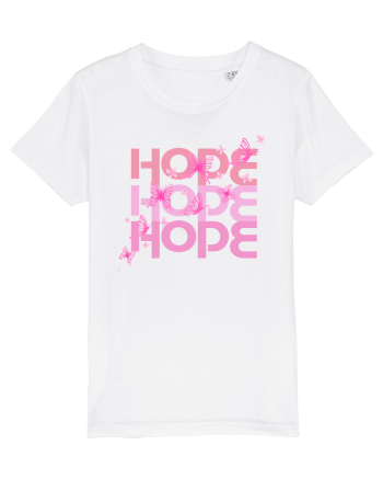Hope White