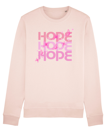 Hope Candy Pink
