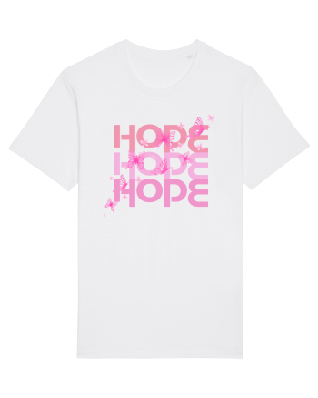 Hope White