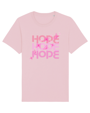 Hope Cotton Pink