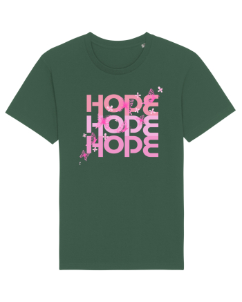 Hope Bottle Green