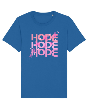 Hope Royal Blue