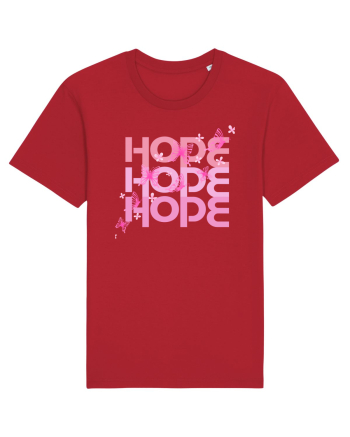 Hope Red