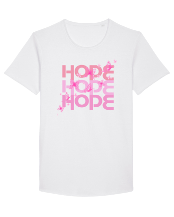 Hope White