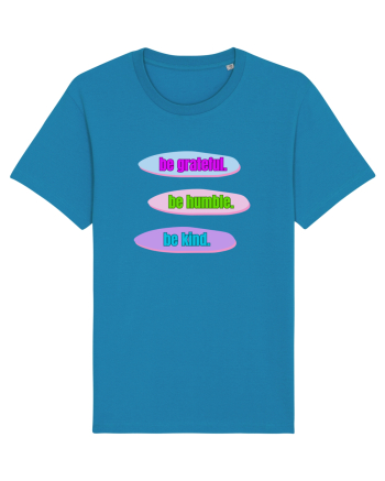 Be kind Azur