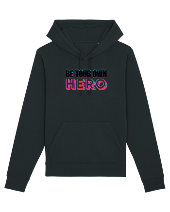 Hero  Black