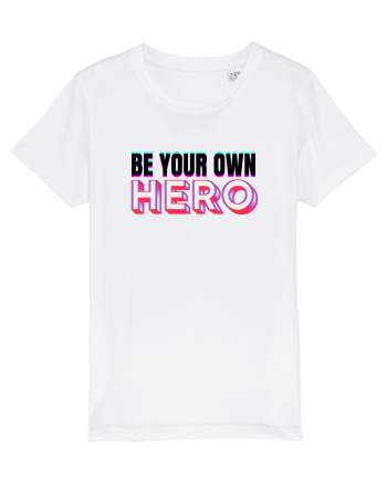 Hero  White