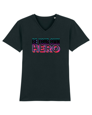 Hero  Black