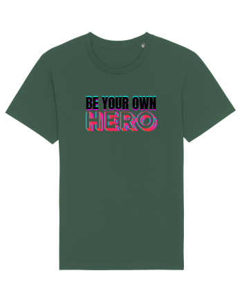 Hero  Bottle Green
