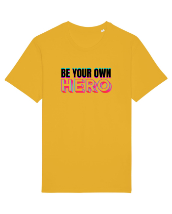 Hero  Spectra Yellow