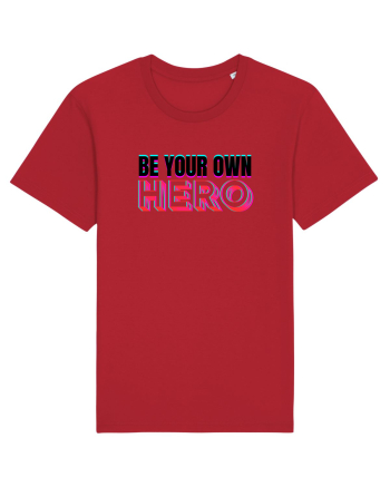 Hero  Red