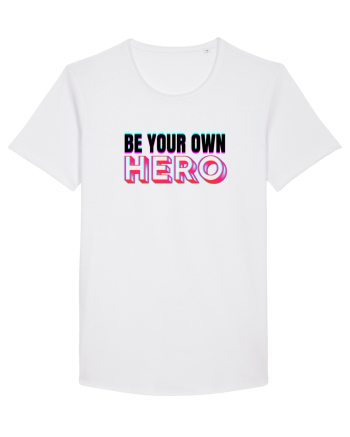Hero  White