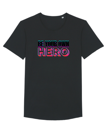 Hero  Black